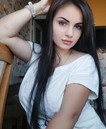 Дарья